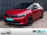 Opel Corsa GS-Line Automatik +GEPFLEGTER WERKSWAGEN+ - Opel Corsa Jahreswagen: Automatik