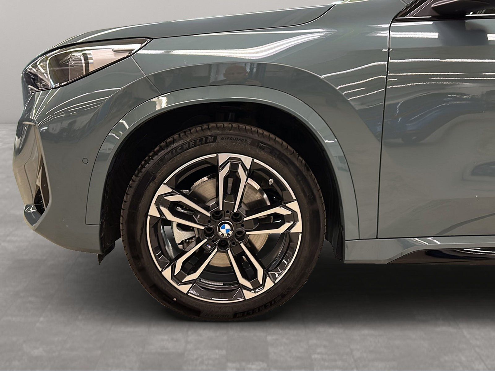 BMW iX1 - Bild 12