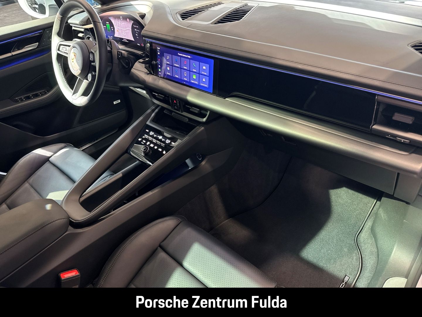 Porsche Macan - Bild 32