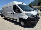 Opel Movano C Kasten 2.2Ltr-103 HKa L3H2 3,5t Edition - Opel Movano: 2.5