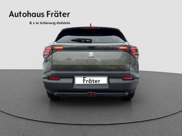 Fotografie 7 des Suzuki e Vitara 61 kWh Comfort+ Allgrip-e