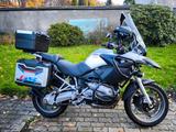 BMW R1200GS (K25)  - BMW 2005 R 1200 GS