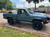 Jeep Comanche Jeep Pickup Shortbed - Jeep Comanche Benziner Gebrauchtwagen