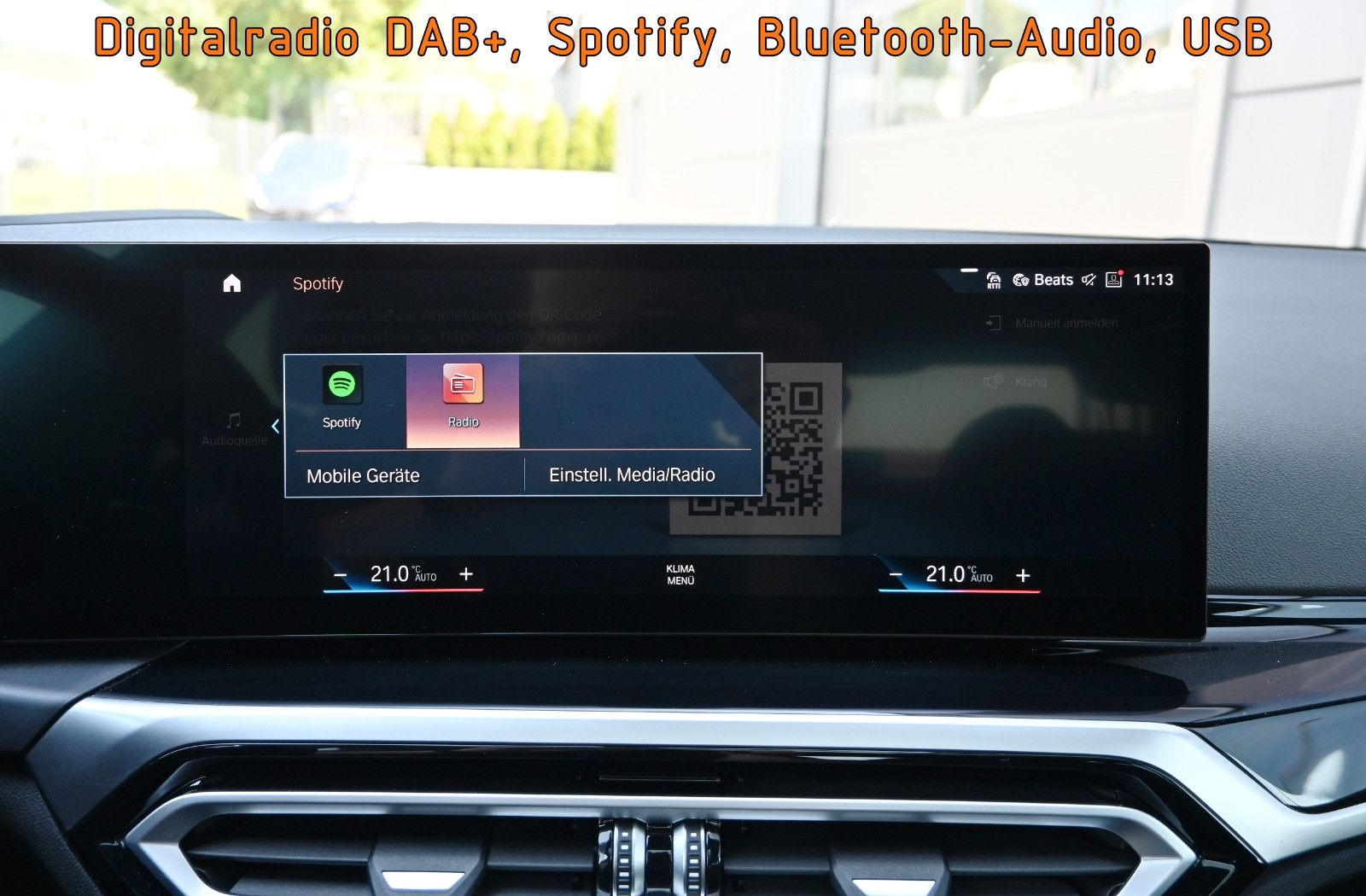 Fahrzeugabbildung BMW 320i xDr. M SPORT °UVP 76.229€°GLASDACH°STANDHZG