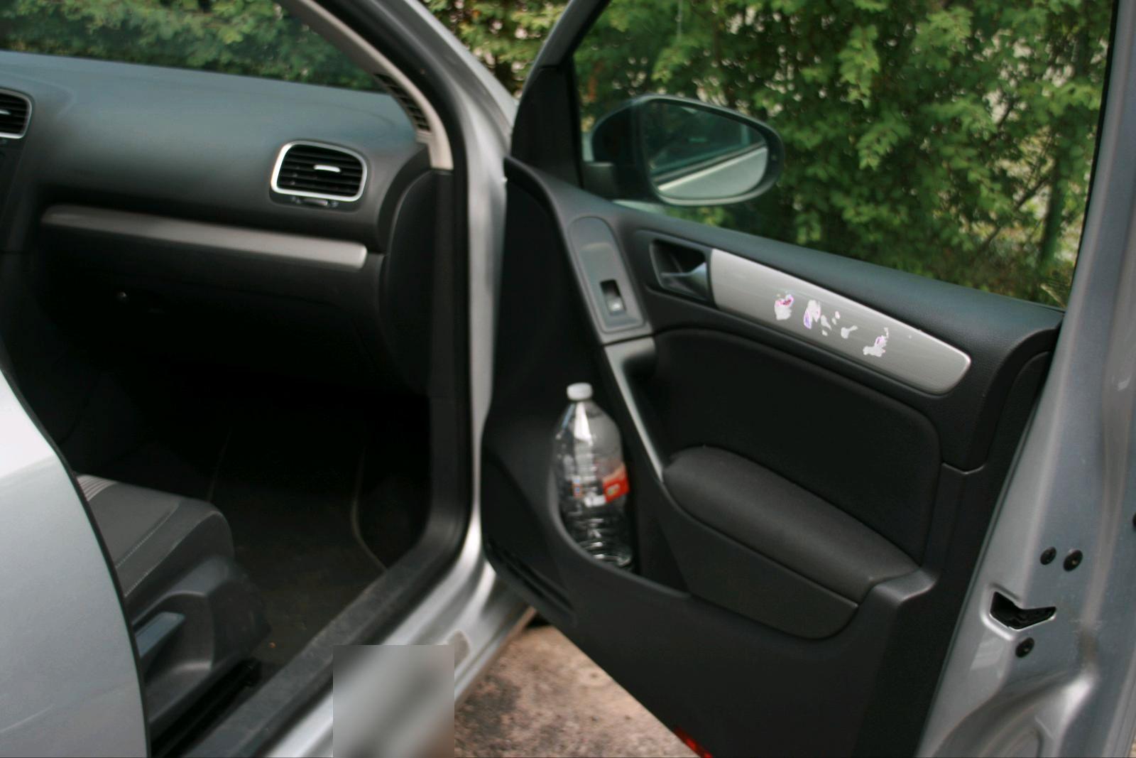Volkswagen Golf 2012 — photo 6