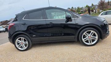 Opel Mokka X - 12