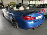BMW 440i xDriveCabrio M Sport A - BMW 440 Gebrauchtwagen