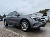 Mercedes-Benz GLA 200 Sportsitze Sportpaket Sport Lenkrad - Mercedes-Benz GLA-Klasse Gebrauchtwagen in Hannover