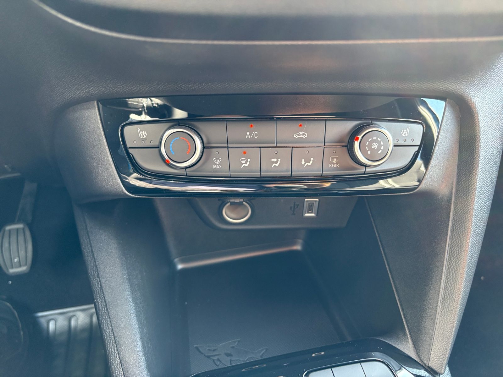 Opel Corsa - Bild 20