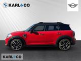 MINI Cooper S Countryman JCW Trim, Navi, harman/kardo - : Countryman