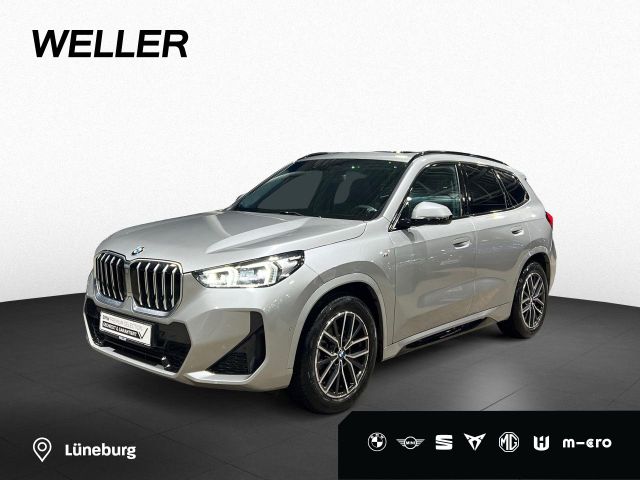 BMW X1 sDrive18i M Sport AHK Pano DA+ adap.LED RFK