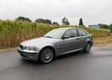BMW 316ti Compact E46 | TÜV 04/27 | 8-fach... - BMW 316: Kleinwagen