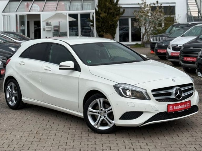 Mercedes-Benz A 180 - Bild 1