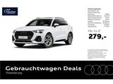 Audi Q3 35 TFSI S line S-Tronic AHK/NAV/P-Dach/RFK - Audi Q3 mit Anhängerkupplung