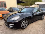 Porsche Panamera Diesel Platinum Edition - Porsche Panamera Edition mit Diesel-Antrieb