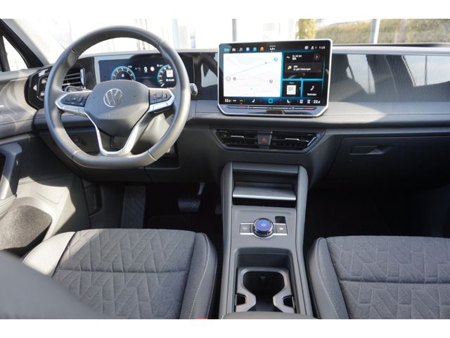 Tiguan 1.5 eTSI Life DSG *Navi*ACC*SHZ*AHK*