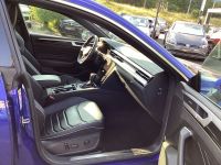 Volkswagen Arteon - Vorschau Bild 16