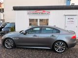 Jaguar XE 20t 200PS R-Sport Automatik "1.HAND/TÜV NEU" - gebrauchte Jaguar Limousine