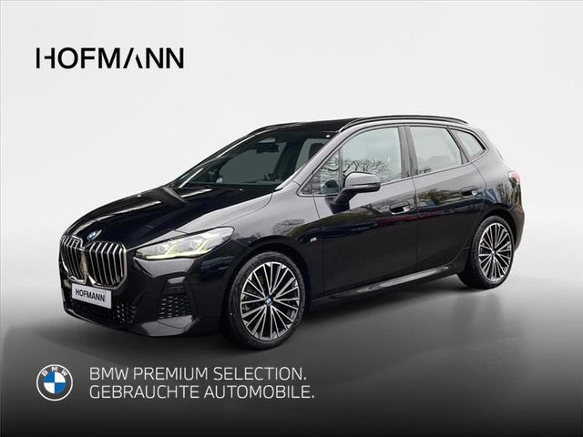 BMW 223i xDrive Active Tourer M-Sport -AHK-Pano-