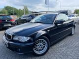 BMW 325Ci Edition Sport MEMORY/XENON/SHZ/LEDER/GAR!