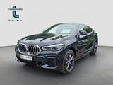 BMW X6 xDrive30d Head-Up AHK