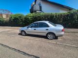 Mazda 323 S 1,5 Bj. 04/1997 145282km - Mazda 323: 1.5