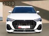 Audi Q3 35 TFSI S tronic S line GWP 18"|NAVI+VC|PANO| - Audi: Geländewagen, 18