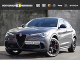 Alfa Romeo Stelvio Bi-turbo Quadrifoglio Q4 2.9 V6 BiTurbo  - Alfa Romeo Stelvio: Quadrifoglio