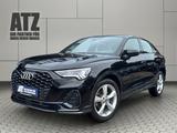 Audi Q3 Sportback 45 TFSI quattro Leder*Virtuell* - Audi Q3 Gebrauchtwagen in Bremen