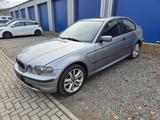 BMW 316 Baureihe 3 Compact 316ti - gebrauchte BMW 316 aus dem Jahr 2005