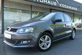 Volkswagen Polo Match 1.2i*Tempomat*SHZ*PDC*Klimaaut.TÜVneu