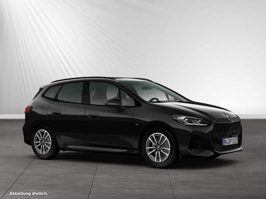 BMW 223 Active Tourer - Bild 11