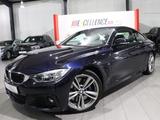 BMW 440 i COUPE M-SPORT M-PERFORMANCE / LED / - BMW 440: Coupe