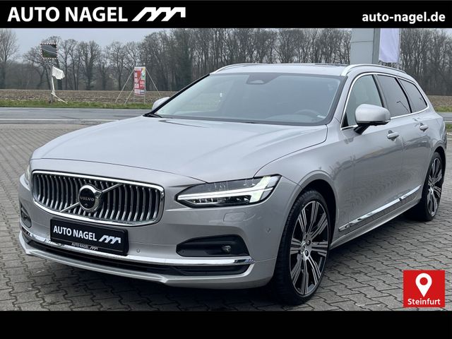 Volvo V90 B4 Autom. Plus Bright |20"|360°|PANO|STANDH|