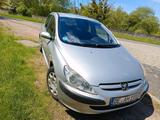 Peugeot 307, 1.6 16v, 139TKM, TüV 04/27 - gebrauchte Peugeot 307 aus dem Jahr 2002