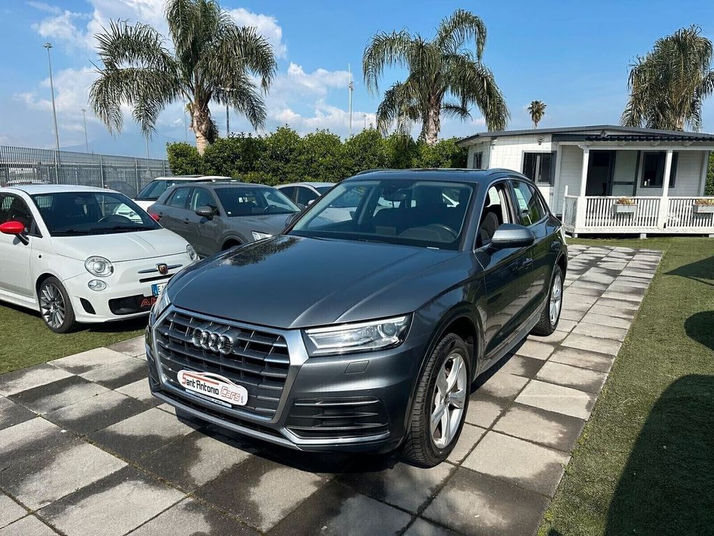 Image of Audi Q5