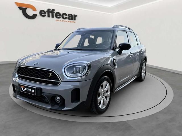 Image of MINI Countryman S (Cooper)