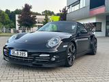 Porsche 997.2 Turbo Scheckheft Unfallfrei Chrono - Porsche 997 in Duisburg