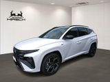 Hyundai TUCSON FL  (MY25) 1.6 T-GDi 48V 7-DCT 4WD N-LINE - Hyundai TUCSON: 2.7