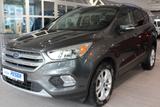Ford Kuga Titanium 1.5l EB Automatik / Allrad - Ford Kuga: Automat