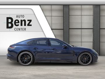 Porsche Panamera - 6