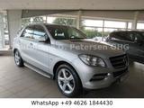 Mercedes-Benz ML 350 CDI*Airmatic*Toten/Spur*CAM*Distr*Memory* - Mercedes-Benz: Ml Airmatic