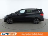 BMW 2er 218d Gran Tourer Sport Line Aut.*NAVI*PDC* - BMW: D