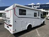 Dethleffs Globebus Go T 45 inkl. 12 Monate GW Garantie - Dethleffs 4 i globebus