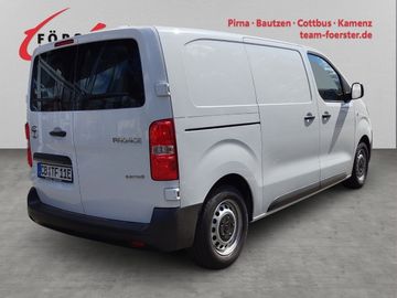 Toyota Proace (Verso) - 3