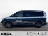 Volkswagen T7 California Beach Tour 2.0 TDI DSG+NAVI+AHK - Volkswagen Teilintegrierter