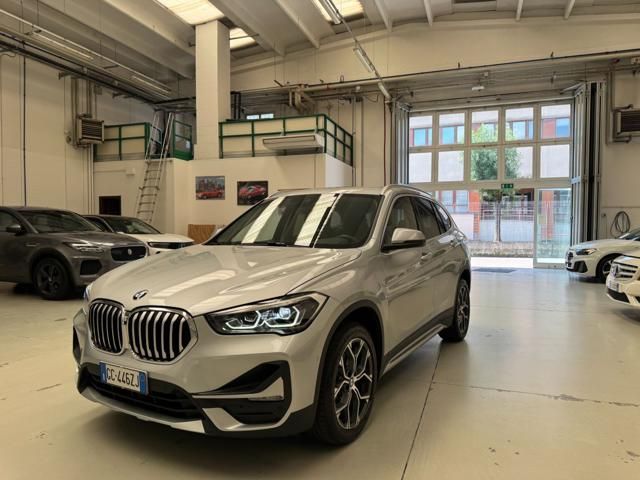 BMW X1 sDrive18d xLine Plus 150CV