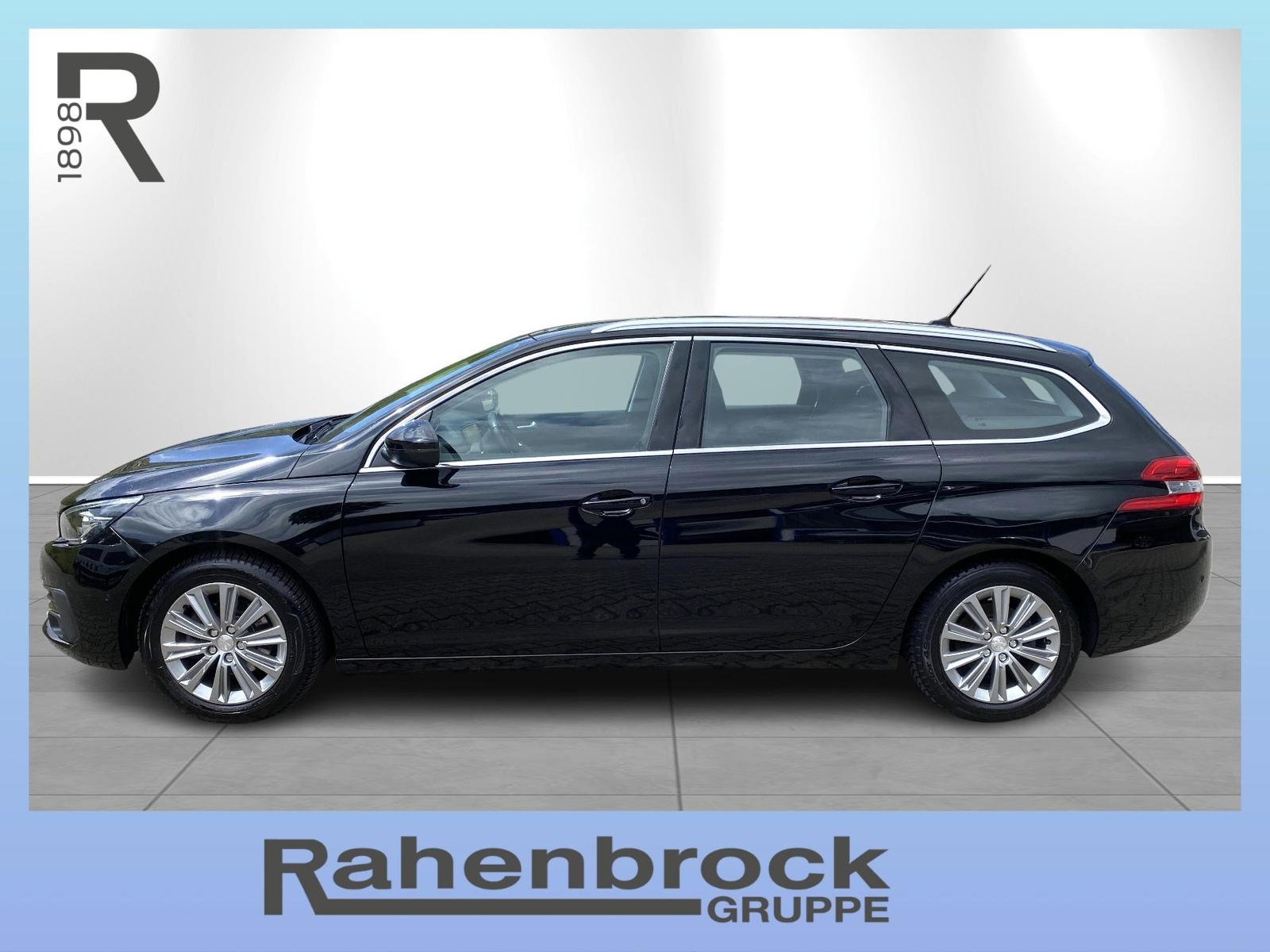 Peugeot 308 SW Allure 1.2 Pure Tech
