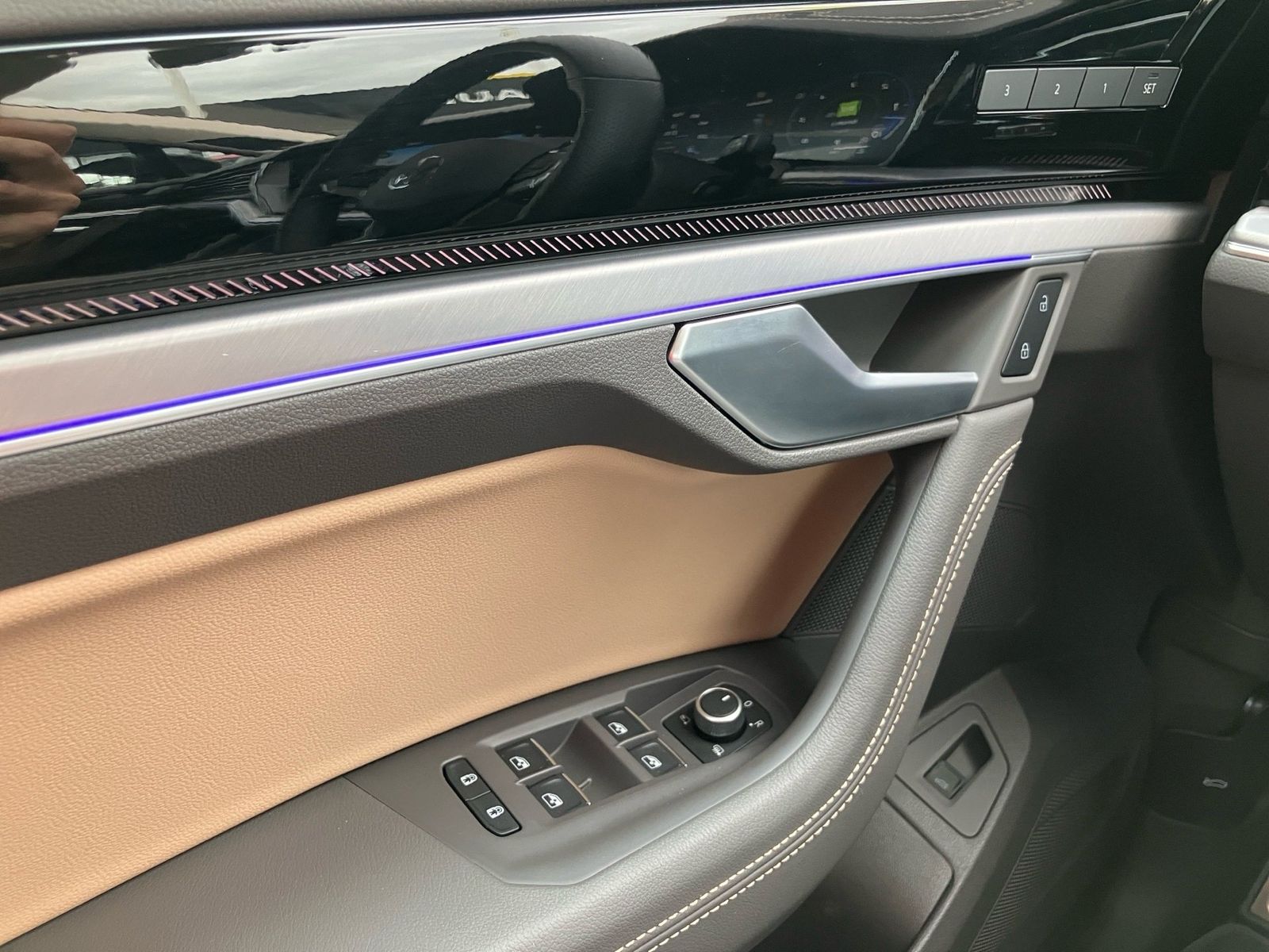Volkswagen Touareg - Bild 15