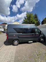 Adria 540 SPT - Adria Etagenbett